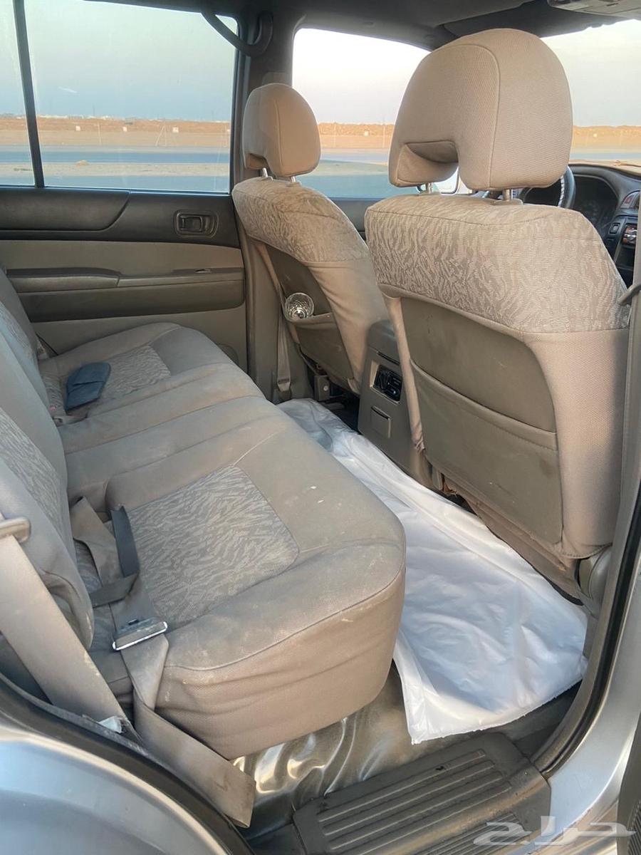 نيسان باترول سفاري موديل 200064467087648003110