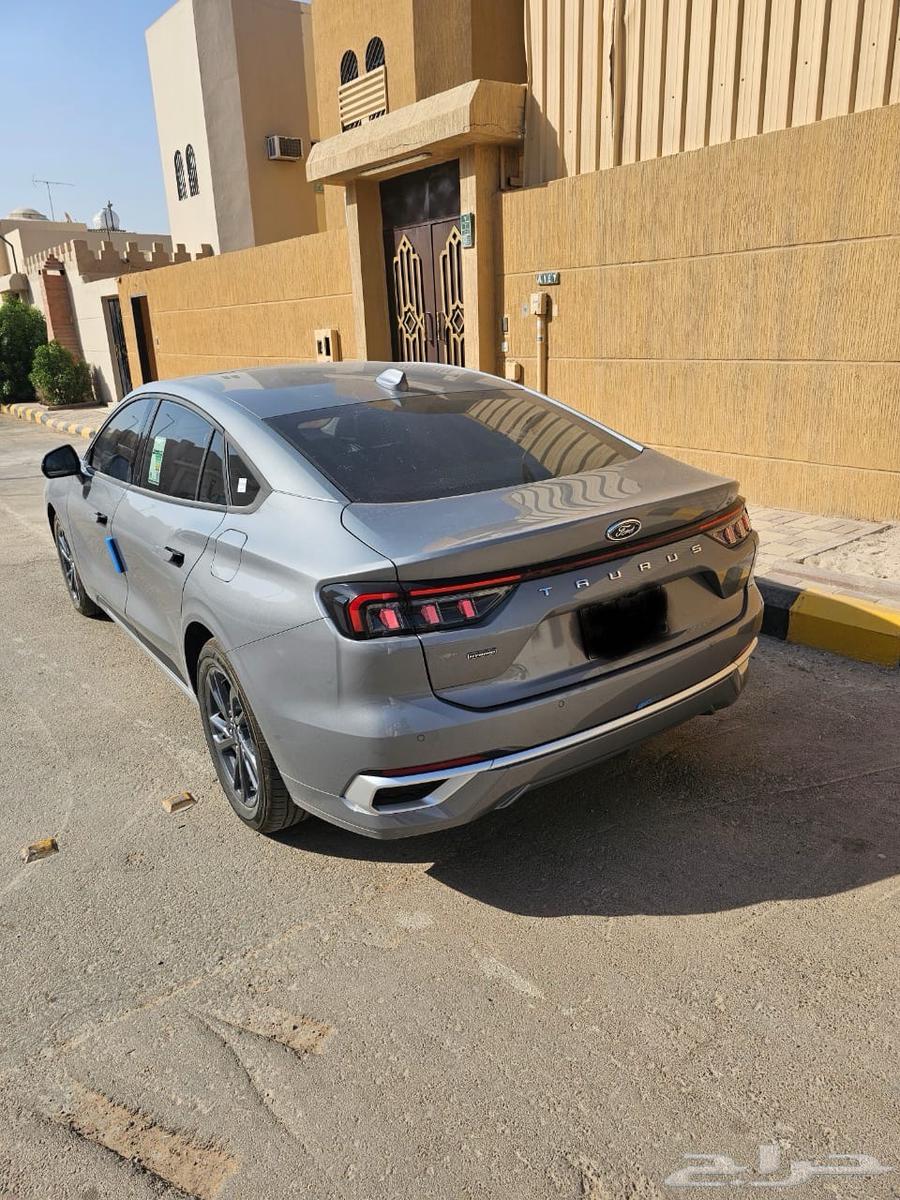 للبيع تورس هايبرد 202564471252109954112