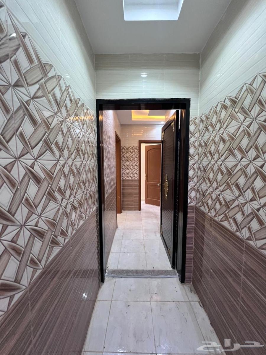 For sale, ground floor apartment in Al-Akhdar district 49563613844995075111