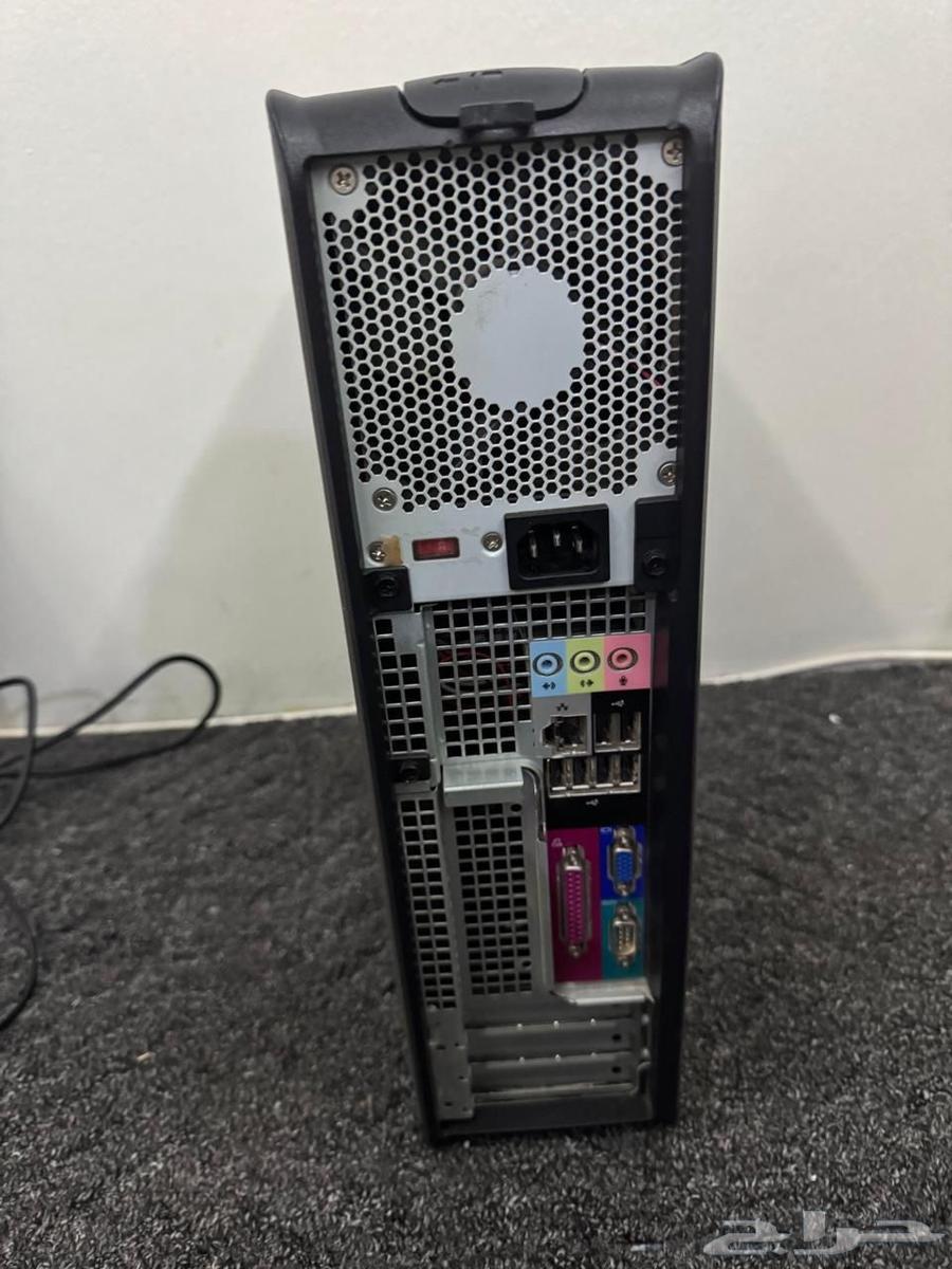 Desktop computer Giga 500 for only 65 SAR, government and company returns accepted64332064142851114