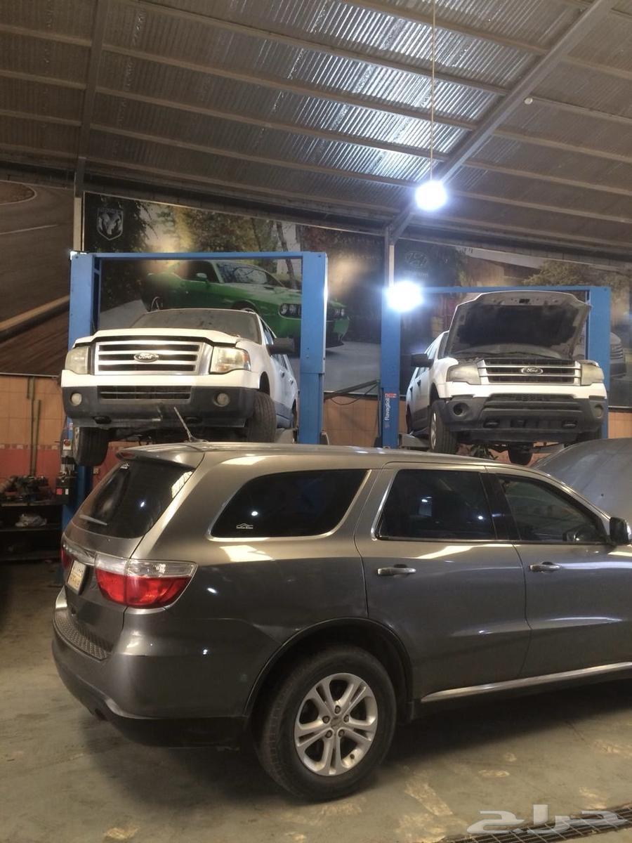 مكاين جمس كابرس اكسبدشن ضمان سنه64475377401601113