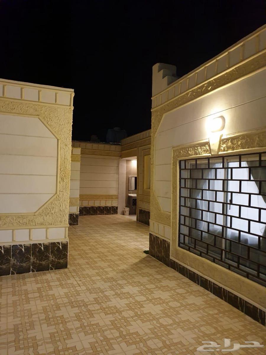 استراحة للإيجار الشهري   تبوك (حي العرجان)63613625674881112