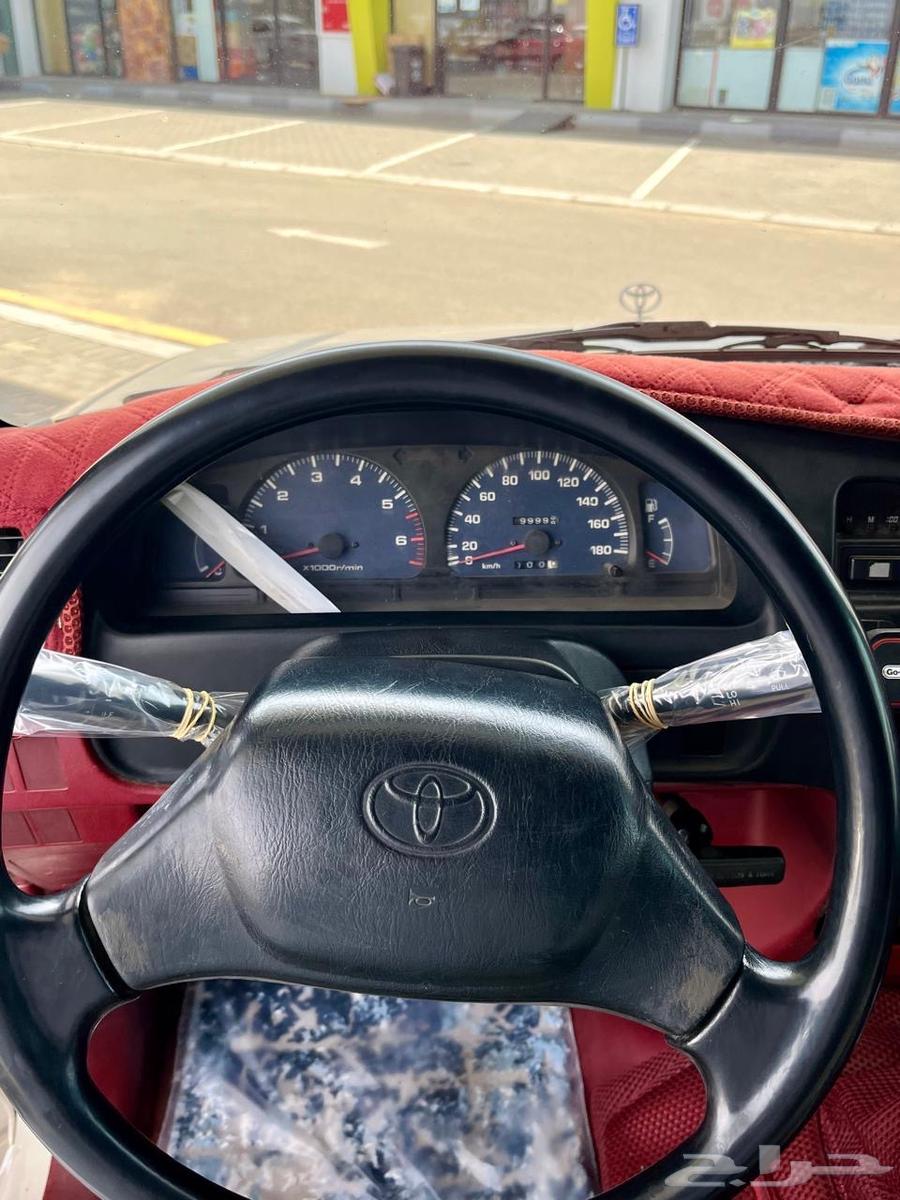 هايلوكس 2001 للبيع64479563398657113