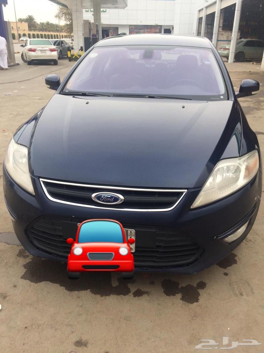 فورد مونديو 2011 للبيع64469071305985110