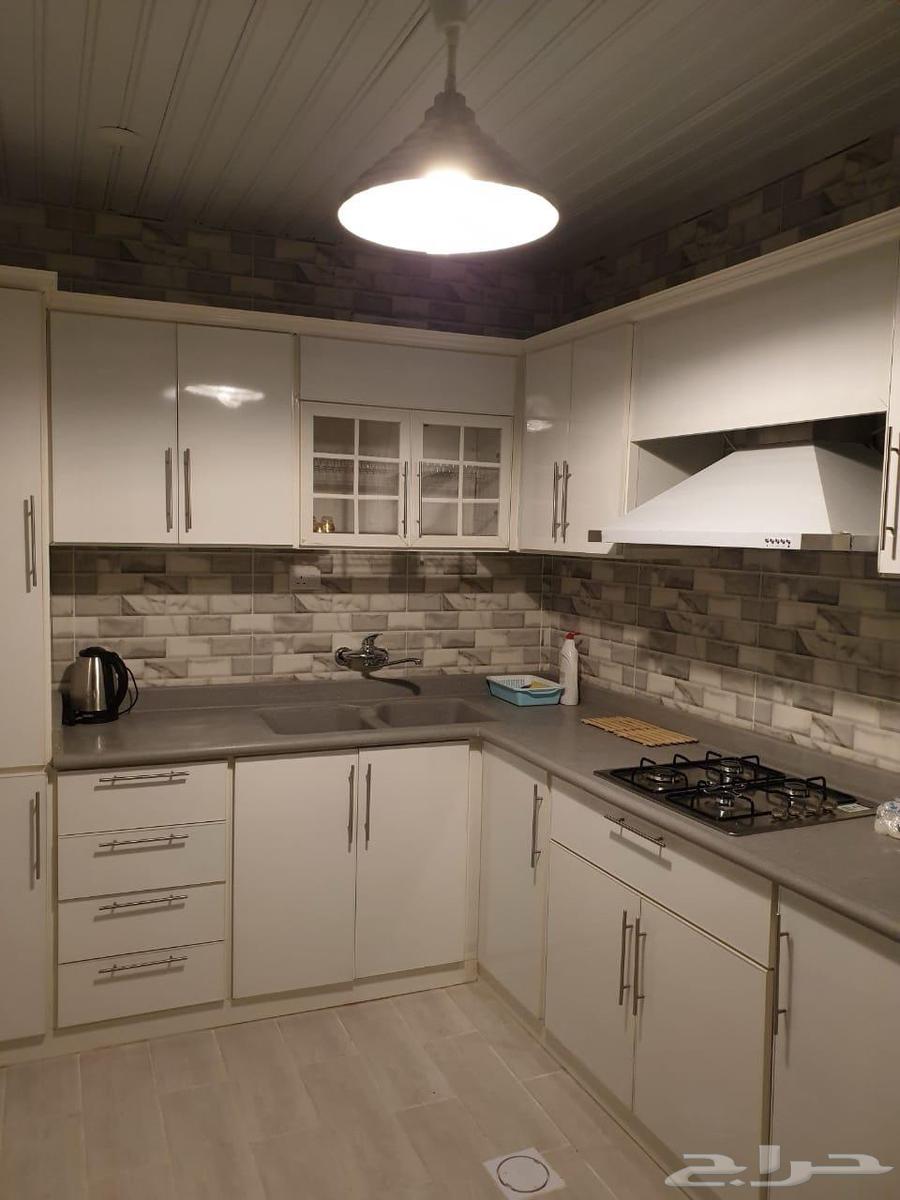 استراحة للإيجار الشهري   تبوك (حي العرجان)63613625674881114