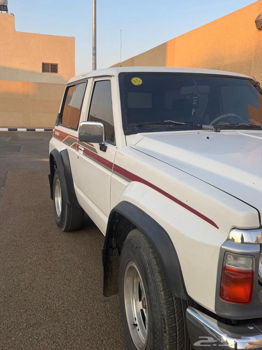 جيب للبيع جيب باترول نيسان 9664470114038401114