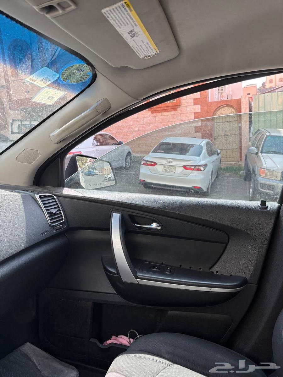 جمس اكاديا للبيع أو بدل بسيارة صغيرة أو جيب صغير64472658507009114