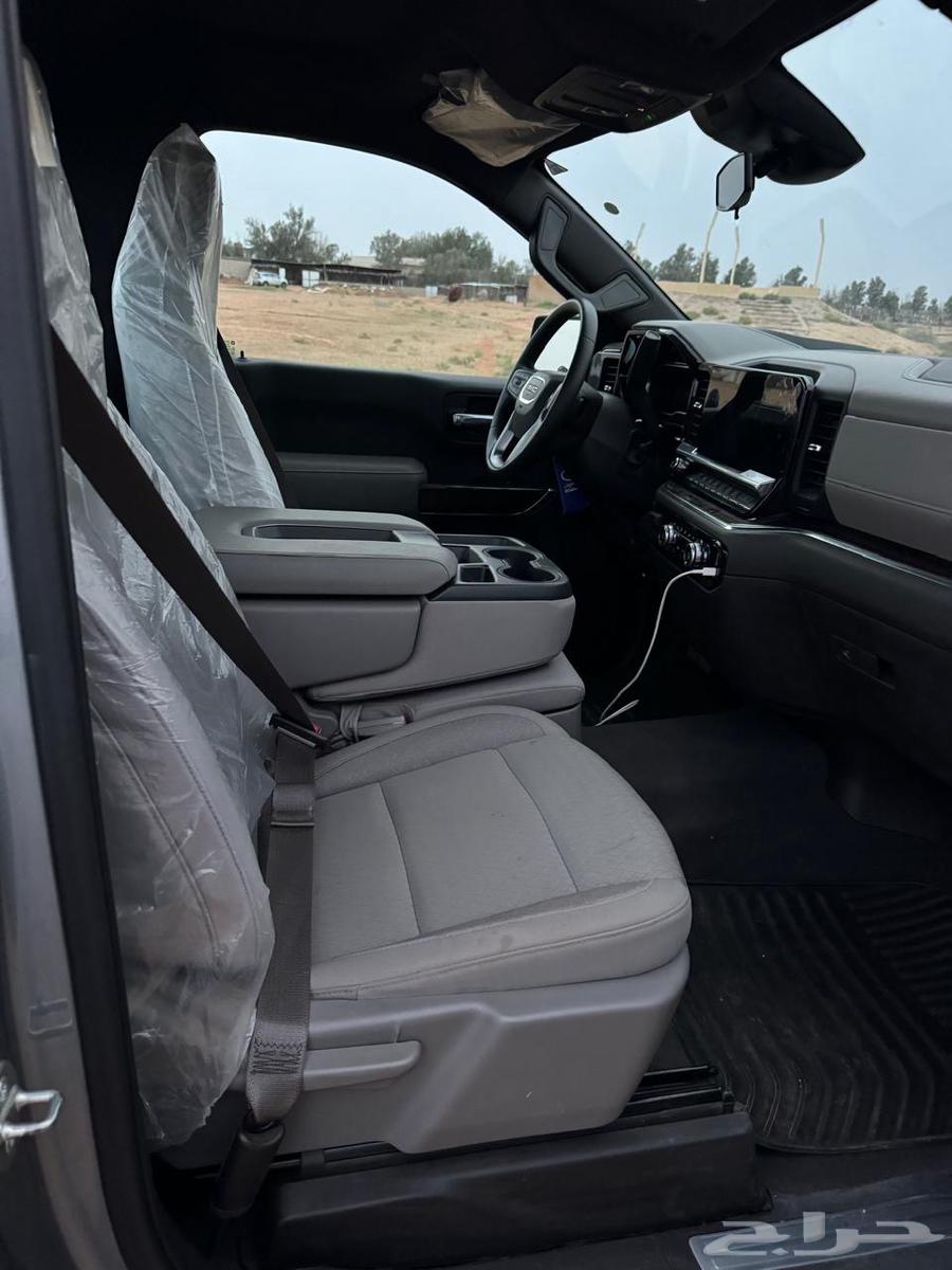 للبيع سييرا 2023 sle64470856064385114