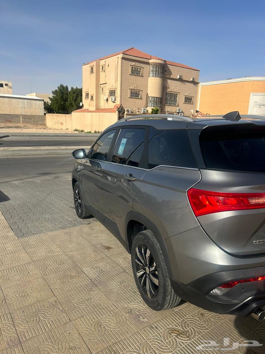 للبيع شيفروليه كابتيفا 202264471635745921111