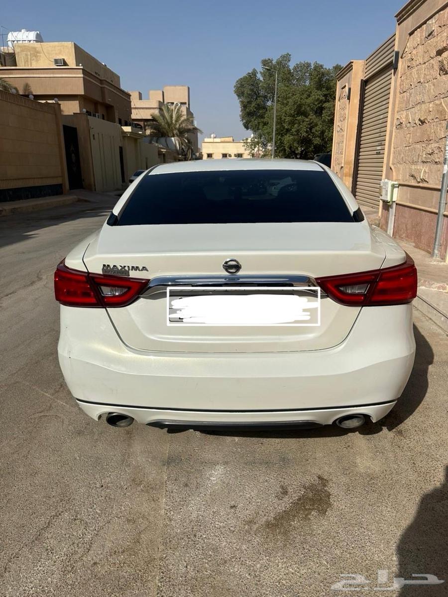 Maxima S 201764470045769603110