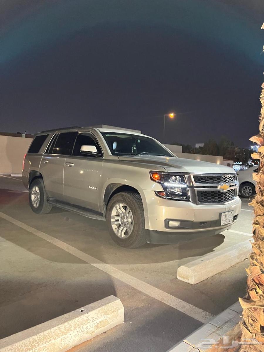 شيفروليه تاهو201564467550018307113