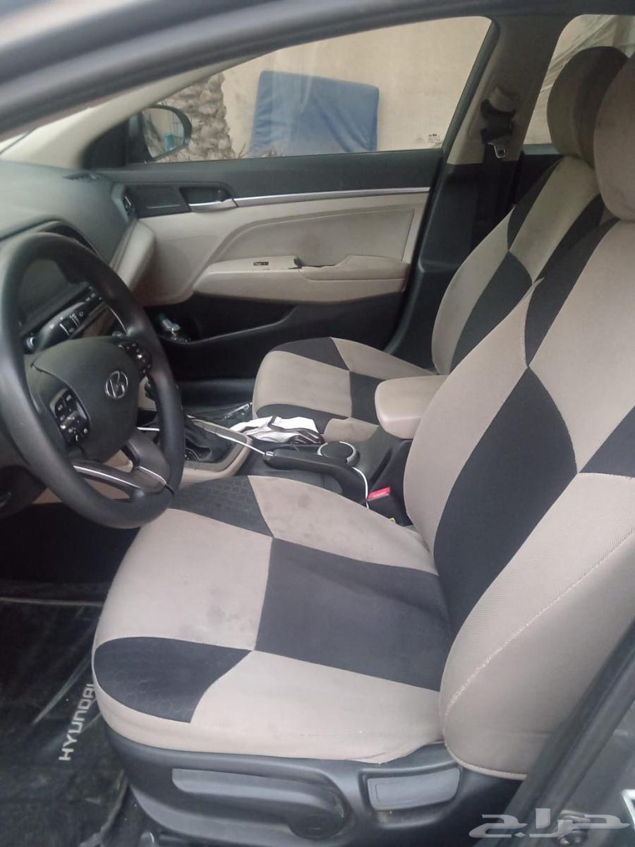 للبيع هيونداي النترا64476420112642112