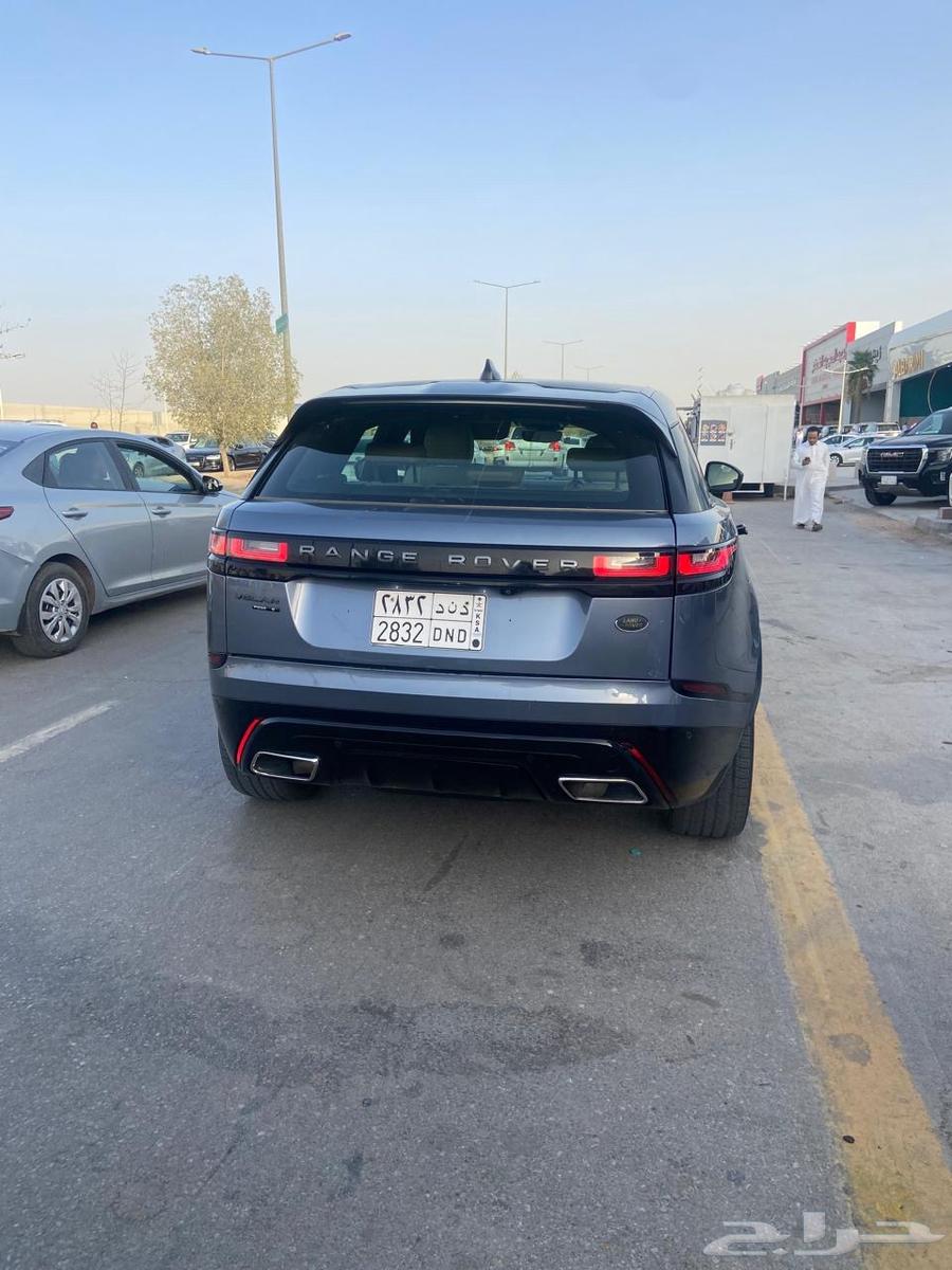 للبيع رنج روفر فيلار64473177208578113