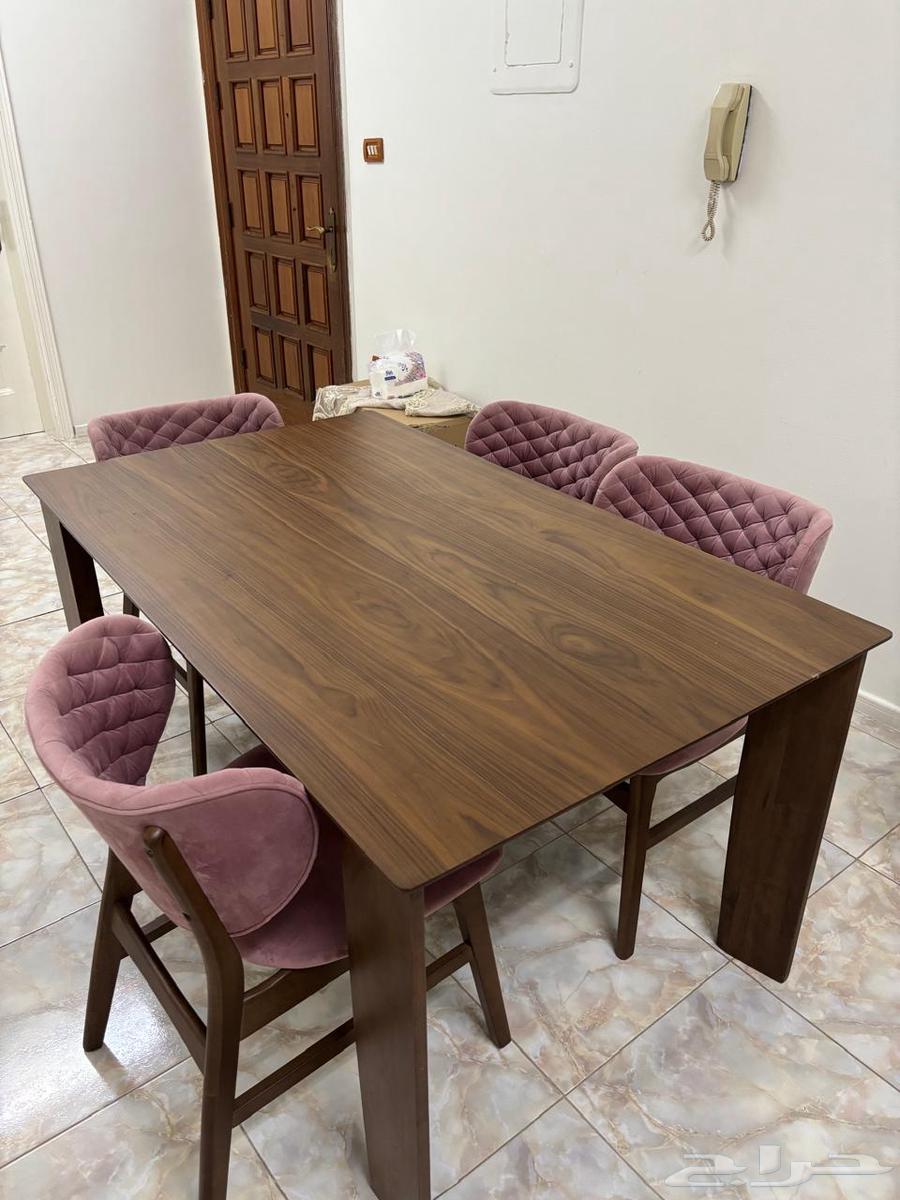 طاولة سفرة   مدخل64328946224641114