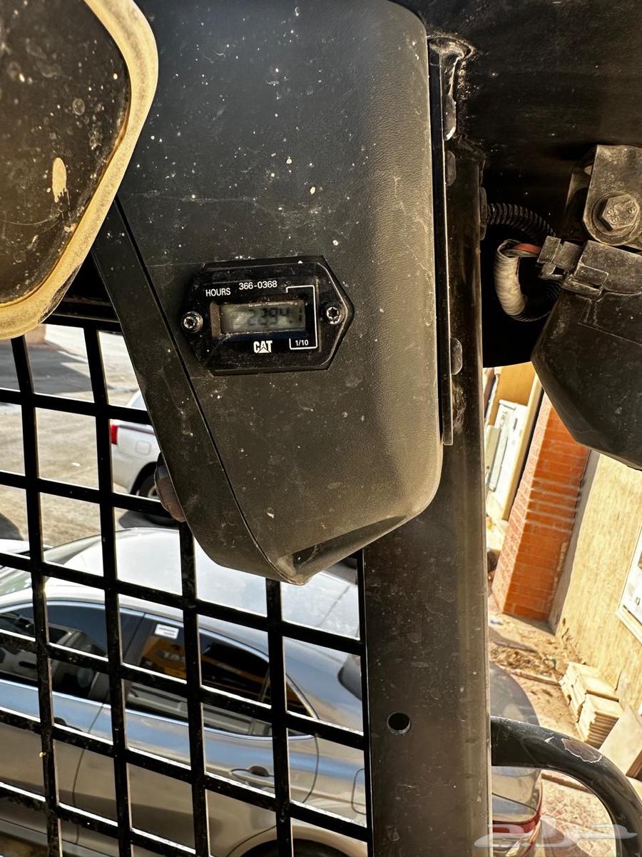 بوبكات كتربلر 2021 للبيع64467704584451110