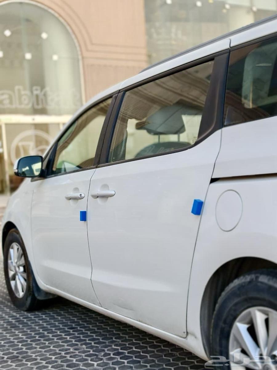 كيا كرنفال 2016 نص فل الجبر64465814772482114