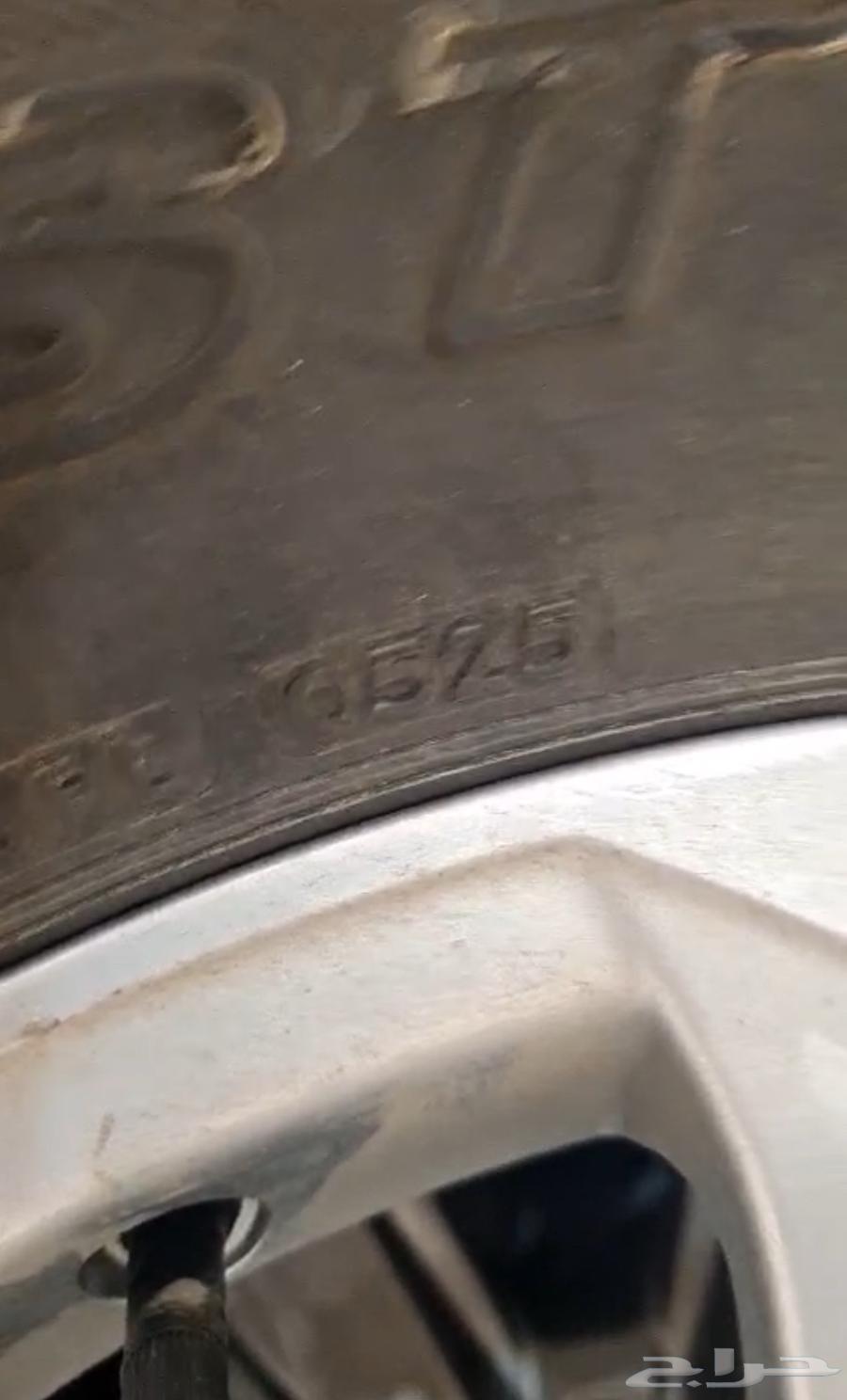 جنوط لاندكروزر L2 موديل 202564470168662145113