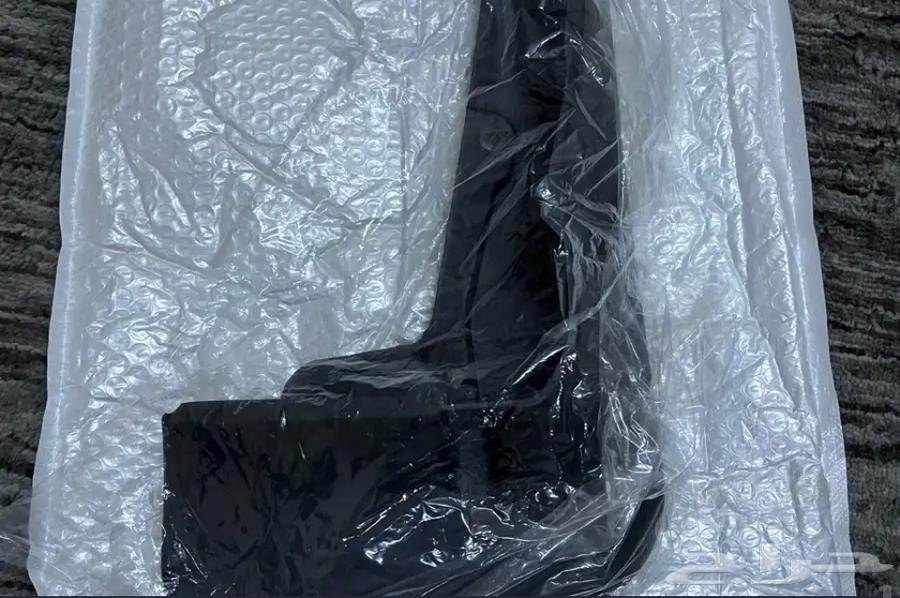 Toyota Highlander 2020 Mudguard (Fender Flare)64469209113986110