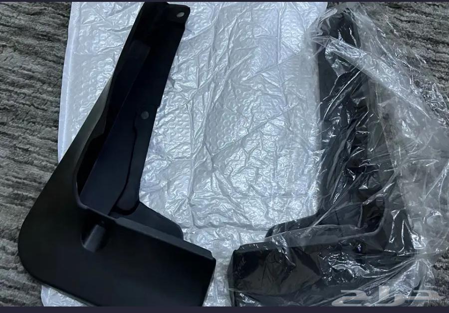 Toyota Highlander 2020 Mudguard (Fender Flare)64469209113986111