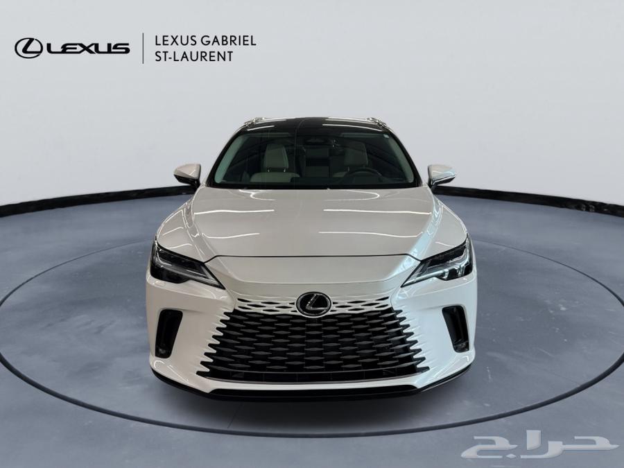 ارخص 2023 ليكزس RX350H هايبرد اكزيكتيف شبه جديده وبسعر مميز64479147954050112