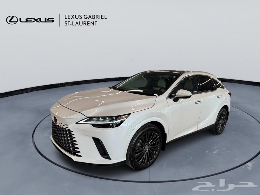 ارخص 2023 ليكزس RX350H هايبرد اكزيكتيف شبه جديده وبسعر مميز64479147954050110