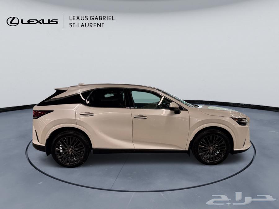 ارخص 2023 ليكزس RX350H هايبرد اكزيكتيف شبه جديده وبسعر مميز64479147954050111