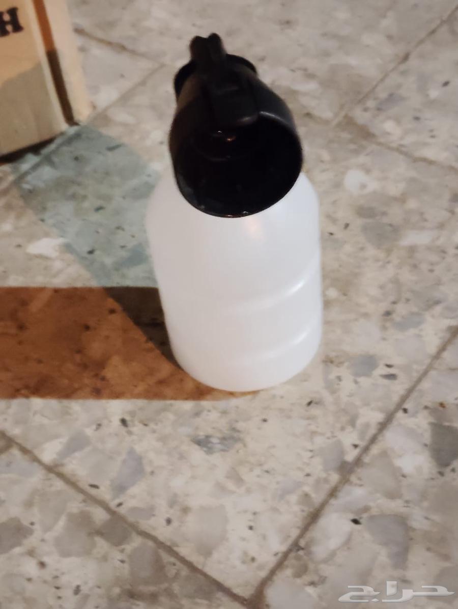 مضخة موية لغسيل السيارات63617048643841113