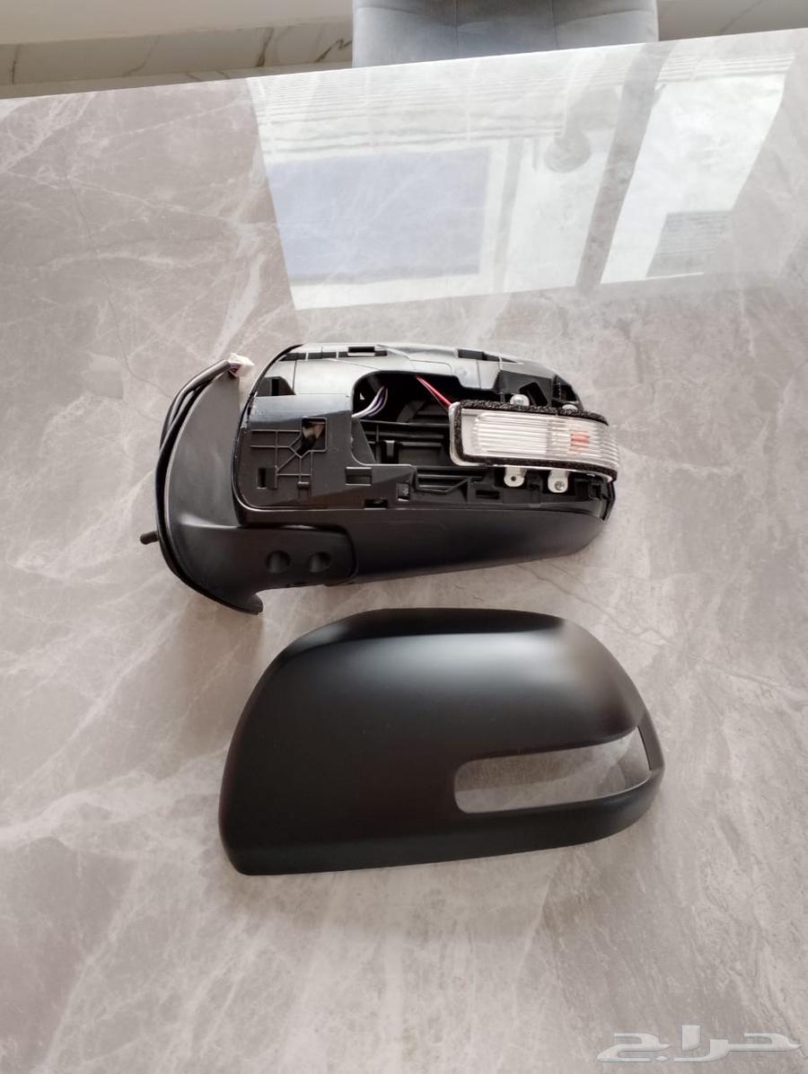 مراية فورشنر يسار كهرباء وكالة جديدة موديل 201564472685947393110