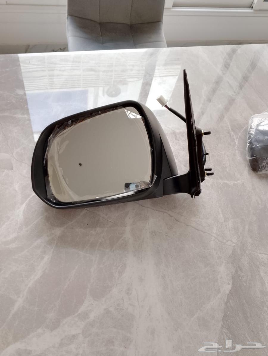 مراية فورشنر يسار كهرباء وكالة جديدة موديل 201564472685947393111