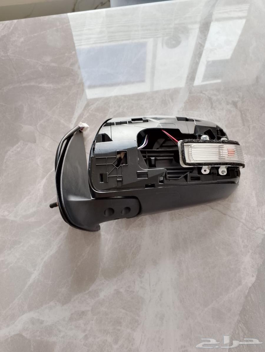 مراية فورشنر يسار كهرباء وكالة جديدة موديل 201564472685947393112