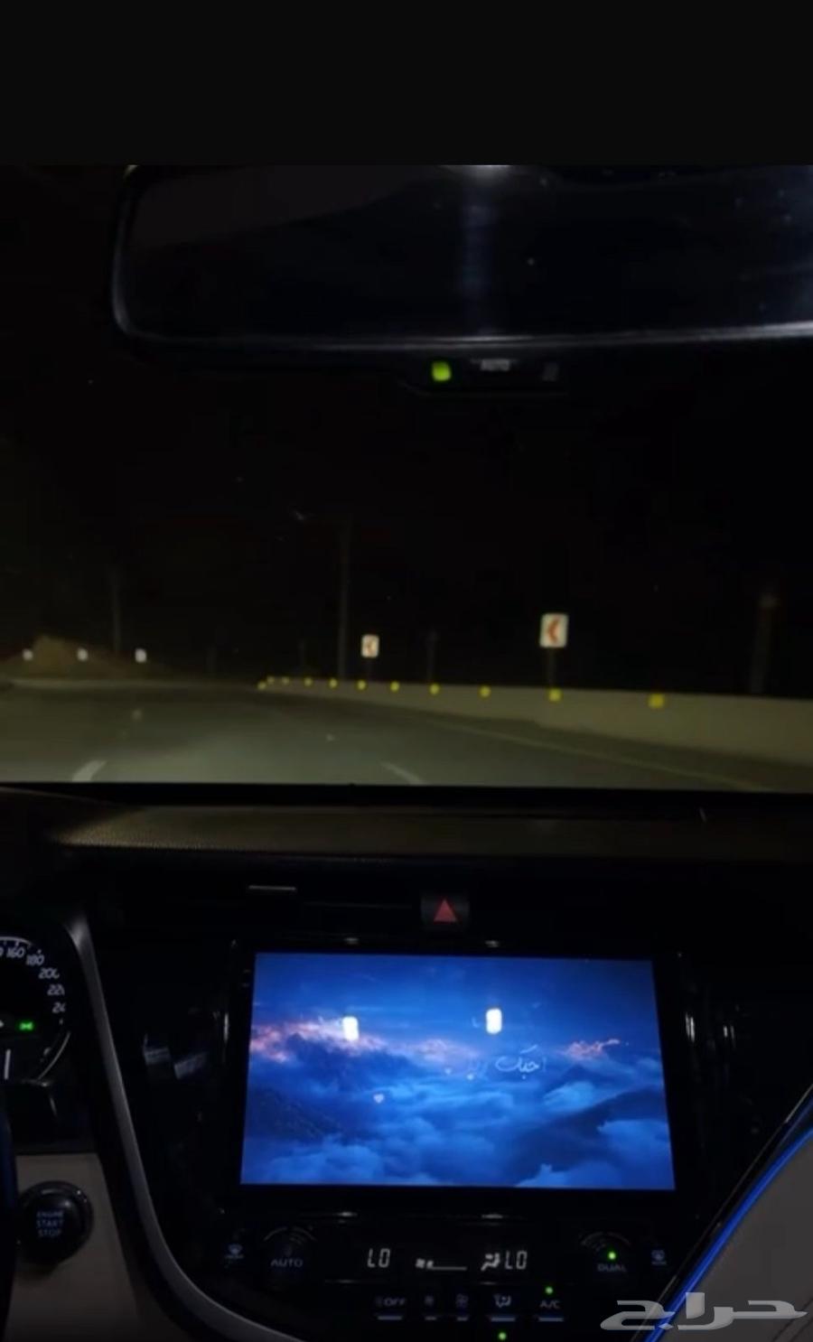 Android screen for Camry64477838622083113