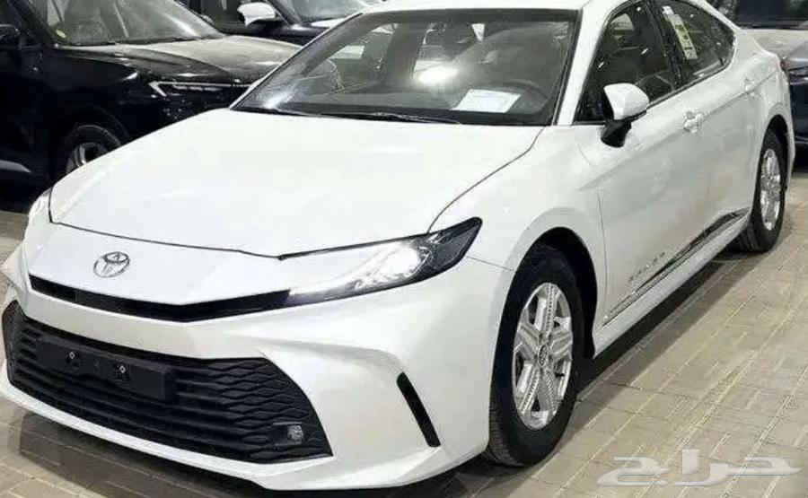 للبيع جنوط كامري الساير منزل اصفار64478745622403112