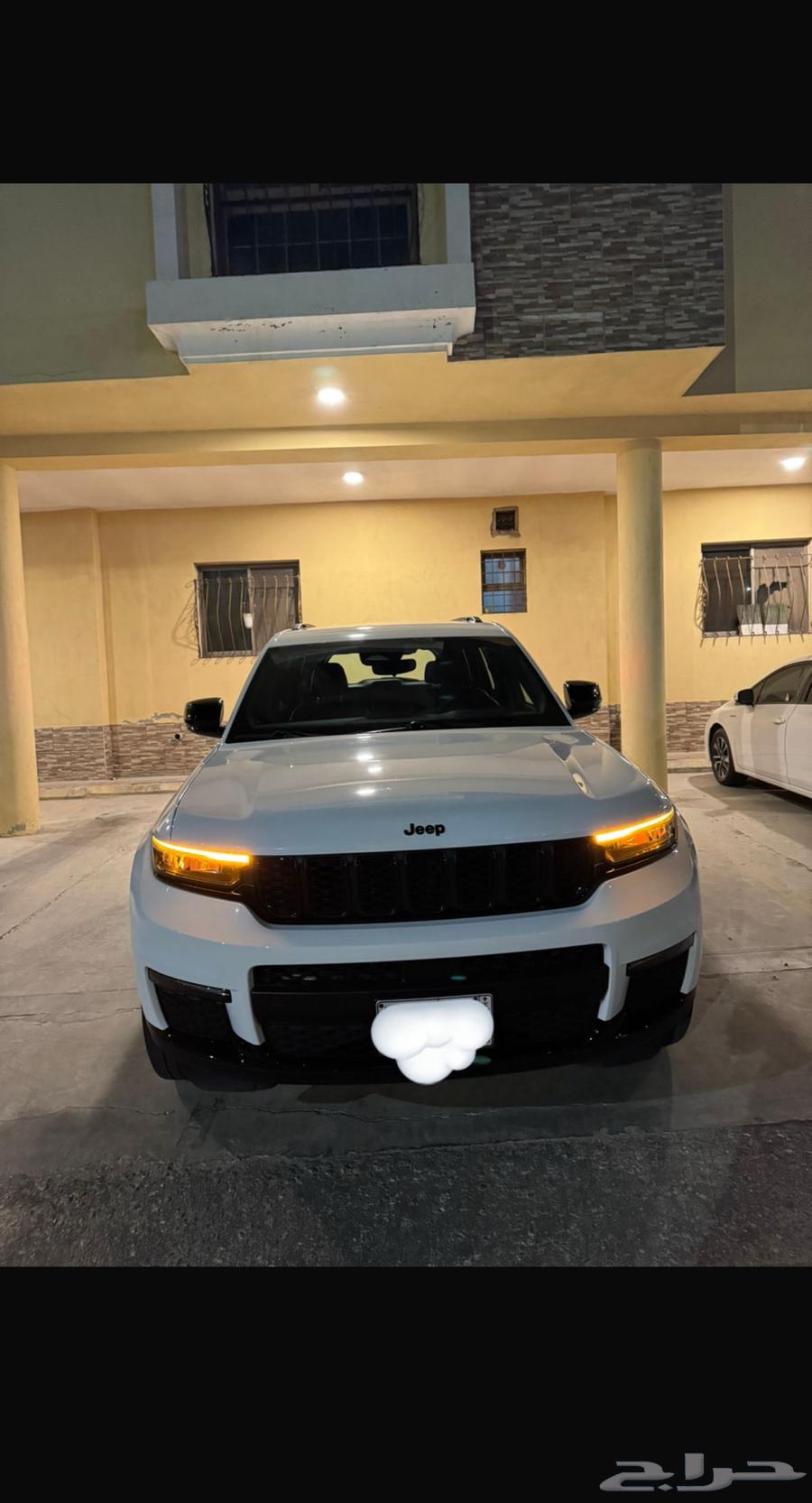 جراند شيروكي بترومين64477352727170112