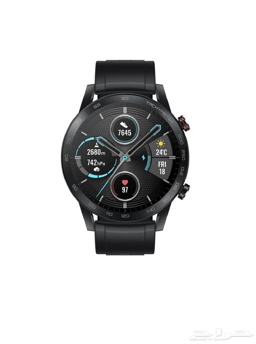 ساعة أونر ماجيك 2 من هواوي64330624820739113