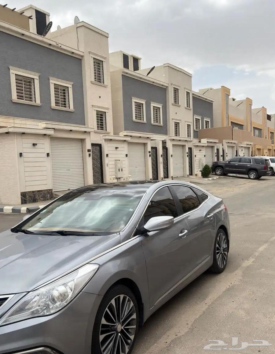 ازيرا 2016 نضيفه للبيع64475694902402112