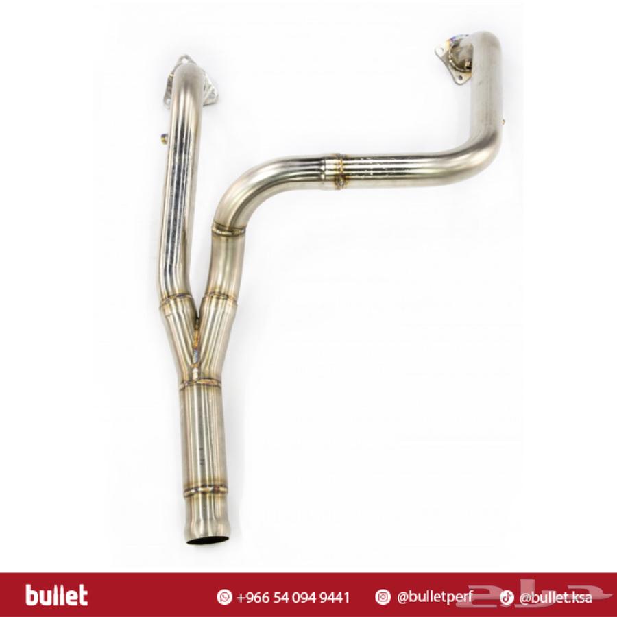 سييرا او سيلفرادو كت باك و واي بايب من شركة BULLET64489336269442111