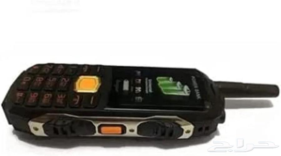 جوال دبل أبراج ومقوي لشبكة64348070570371112