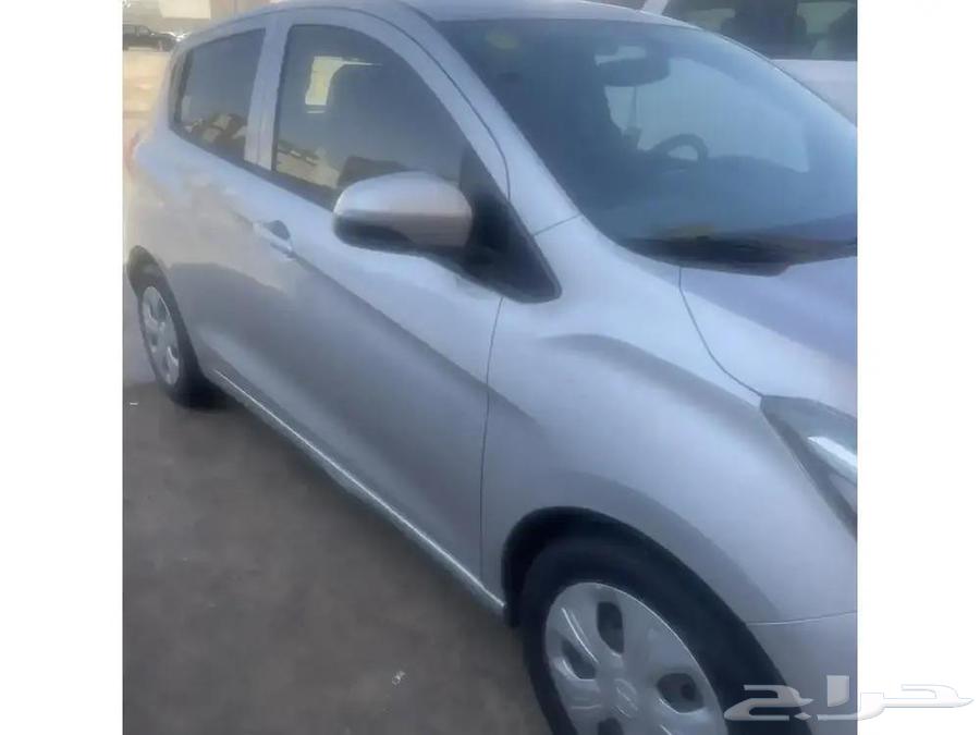 Chevrolet Spark for sale, first owner64491509754754110