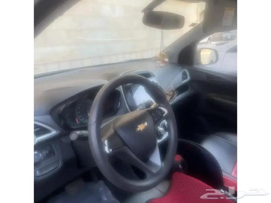 Chevrolet Spark for sale, first owner64491509754754112