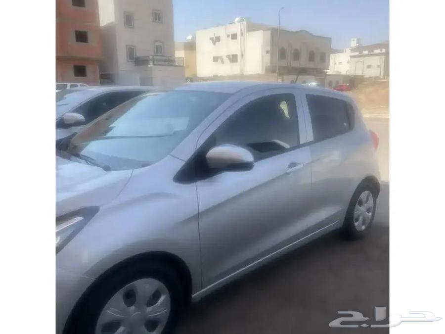 Chevrolet Spark for sale, first owner64491509754754111