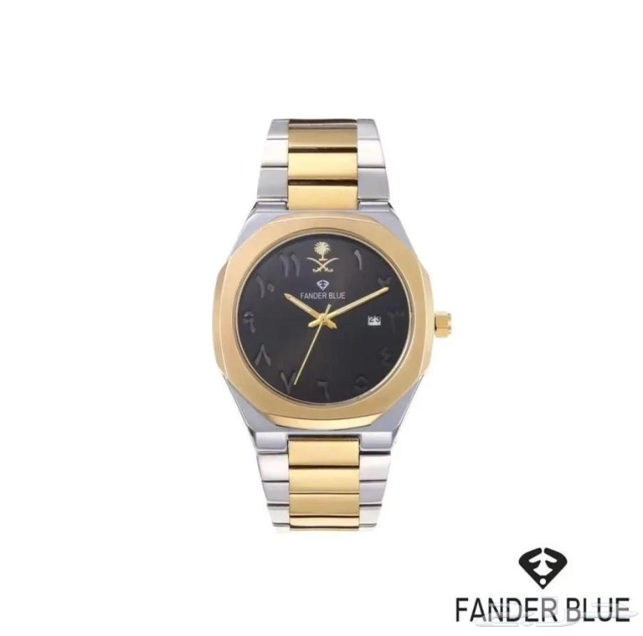 ساعة فندربلو رجالية متوفرة بخصم بمناسبة العيد الوطني64344003958658112