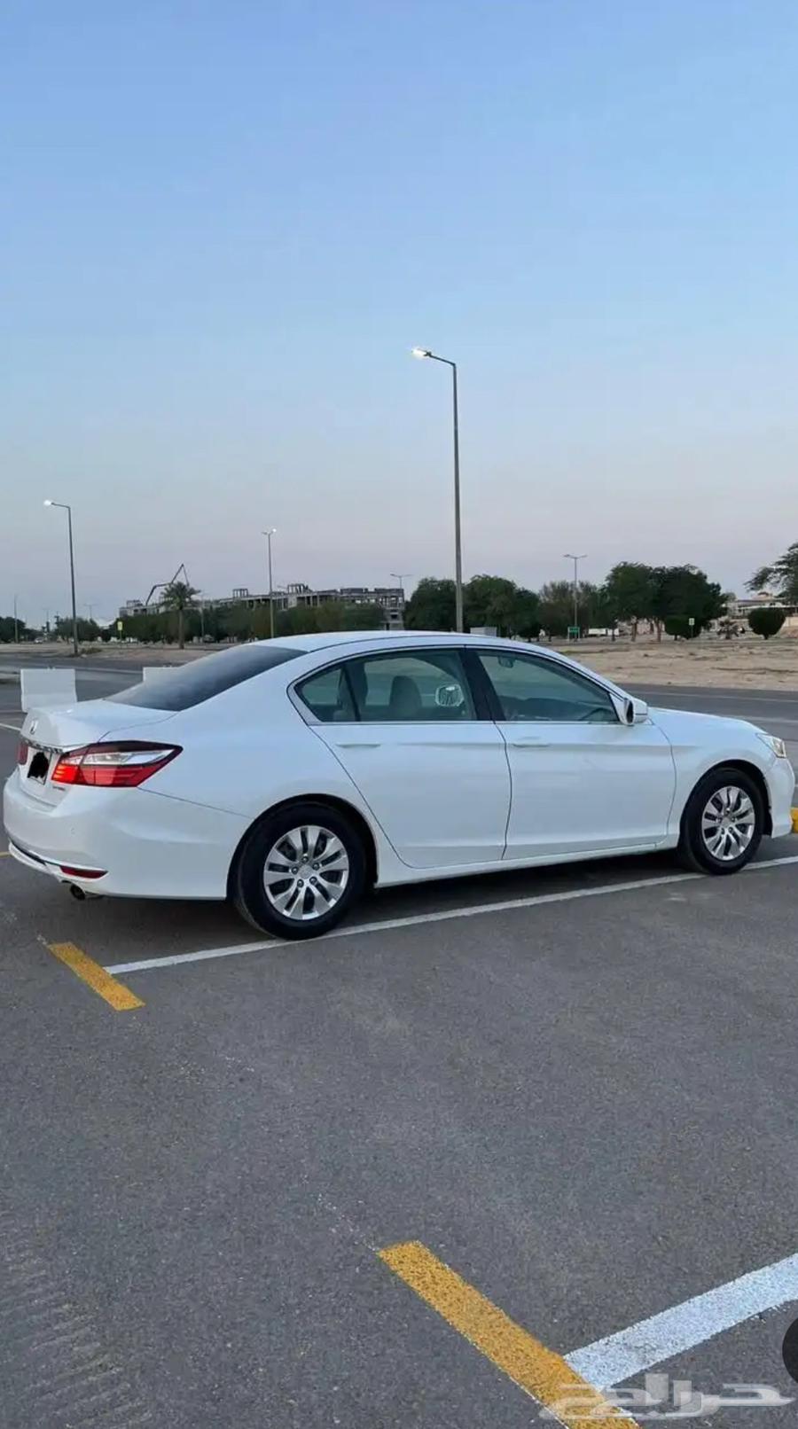 Wanted 2017 Accord Standard64485078735747110
