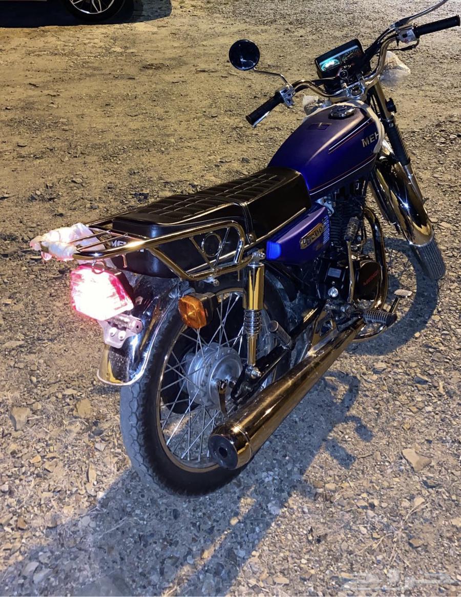 للبيع دباب مهدي مكينه 200 cc64480606312194110