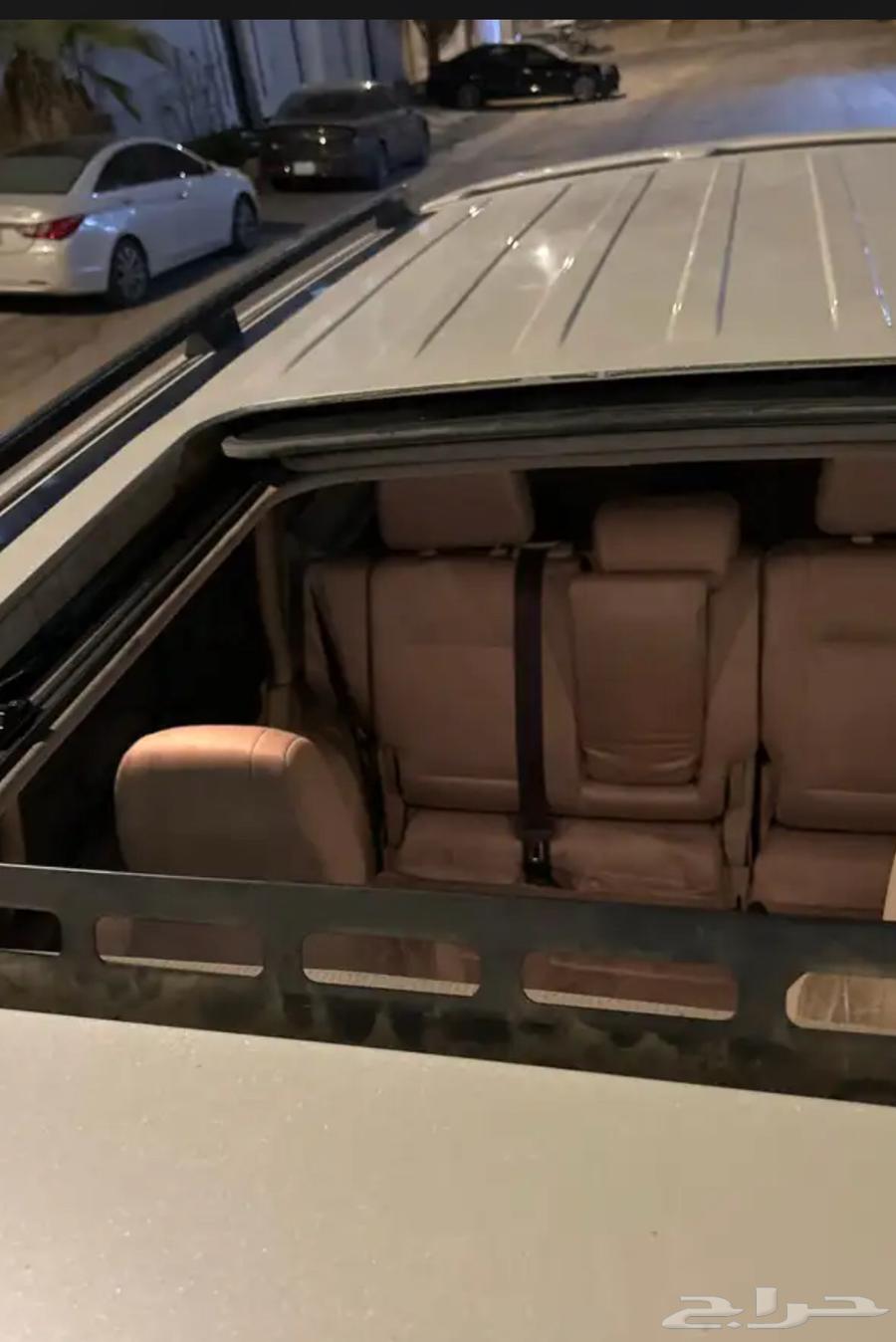 2013 قير اوتماتيك بنزين الممشى 292 ألف كيلو دبل64493559337857110