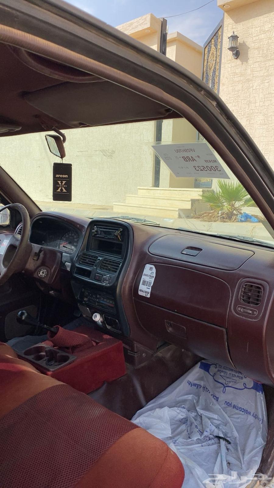 ددسن ألفين 2002 مسقط الي يبه يتوصل عن طريق حراج64477548353410113