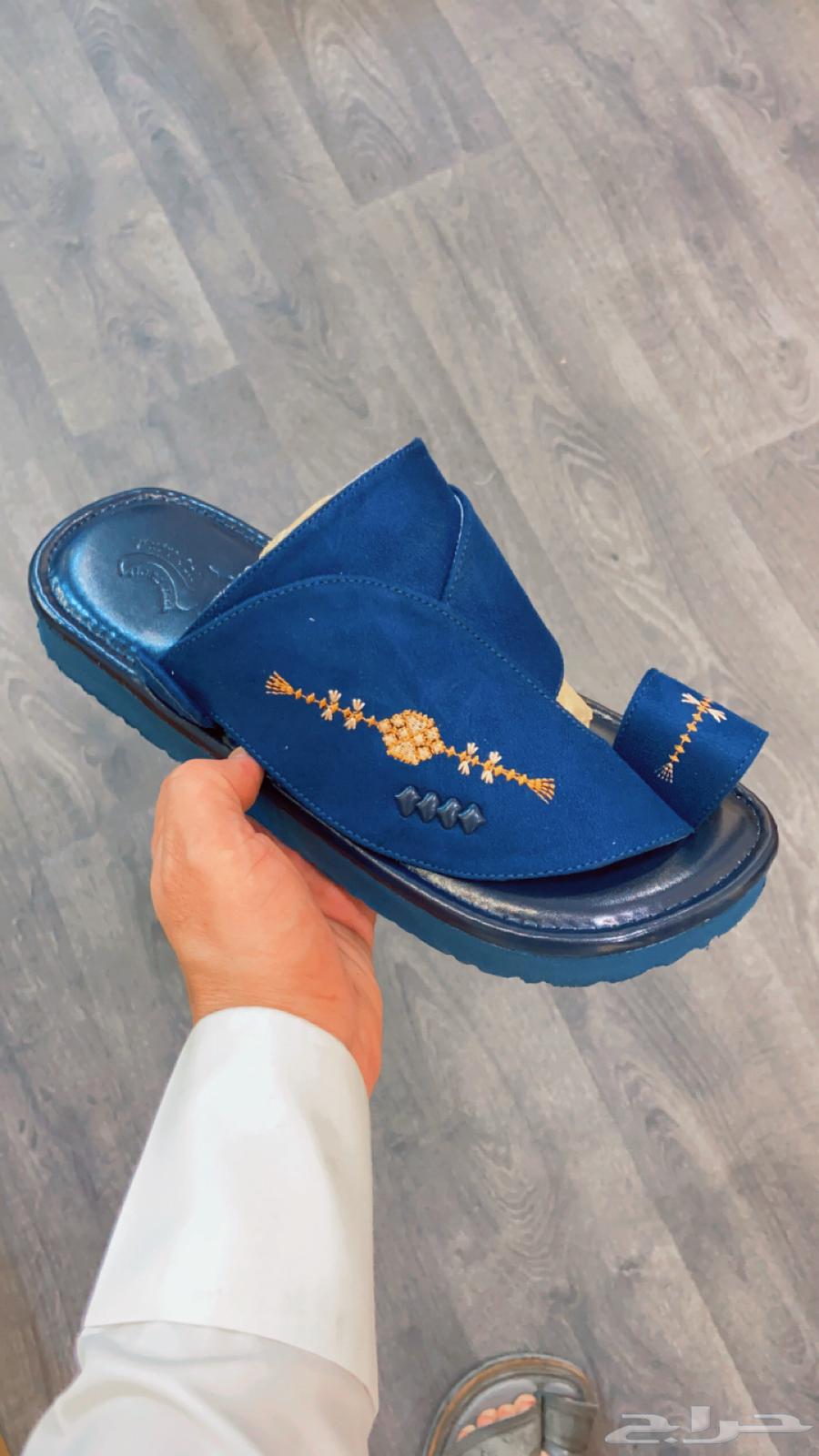 احذية شرقية. ورسمية عرض اليوم الوطني قطعتين ب9564336912592899113