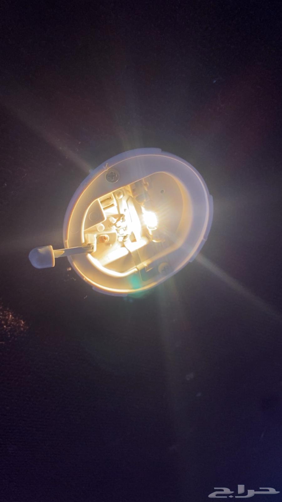 Cream LED ceiling light base64490509656578111