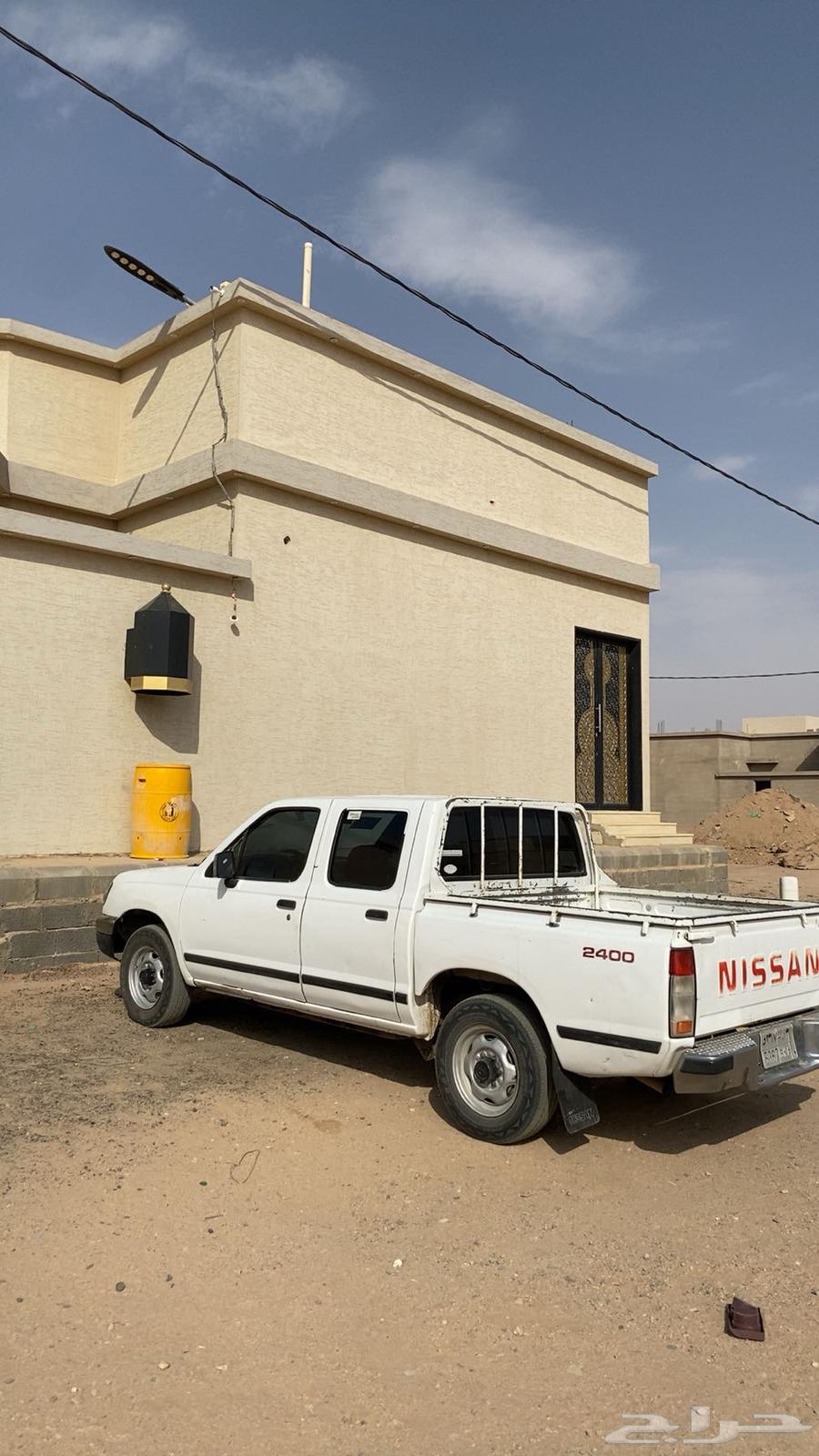 ددسن ألفين 2002 مسقط الي يبه يتوصل عن طريق حراج64477548353410110