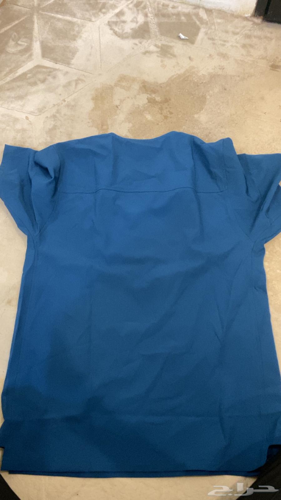 سكراب لبس طبي جديييد و على الشرط64346650831745110