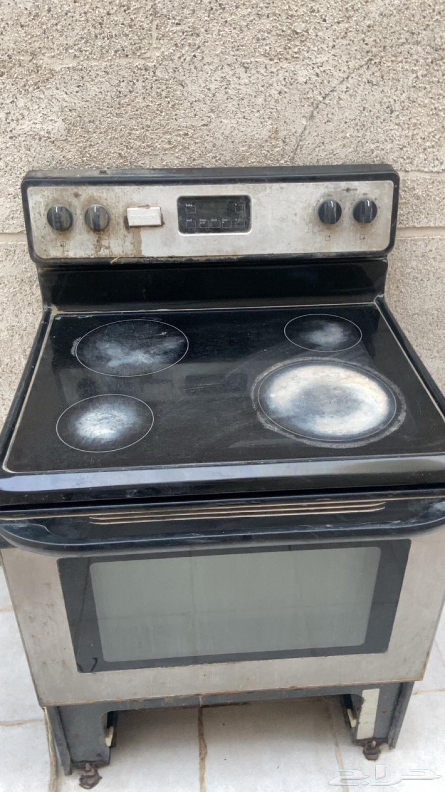 فرن للبيع بيعه سريعه64344391773314113